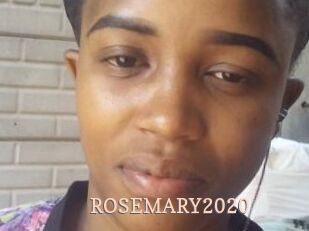 ROSEMARY2020