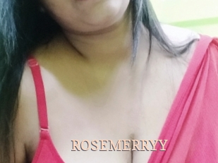 ROSEMERRYY