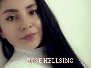 ROSE_HELLSING