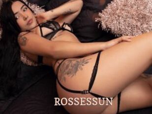 ROSSESSUN