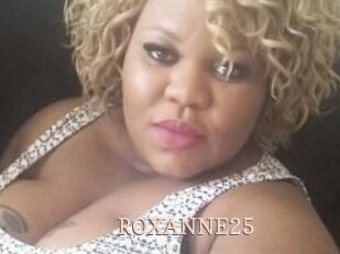 ROXANNE25