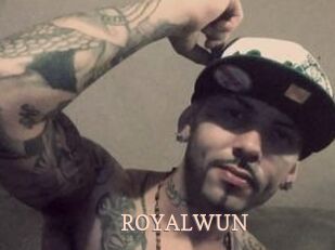 ROYALWUN