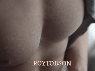 ROYTOBSON