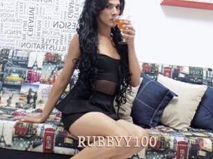 RUBBYY100
