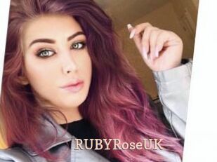 RUBYRoseUK