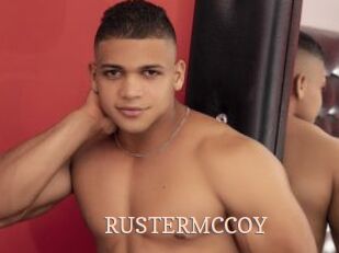 RUSTERMCCOY