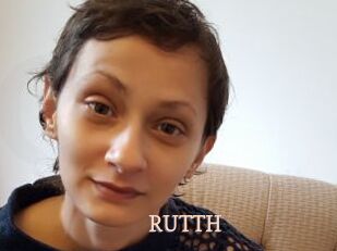 RUTTH
