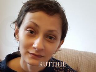 RUTTHIE