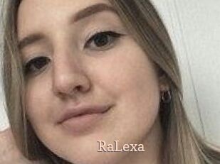 RaLexa