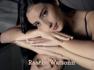 RaachelWatsonn