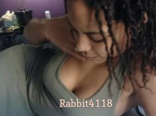 Rabbit4118