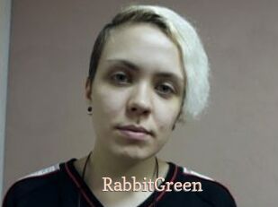 RabbitGreen