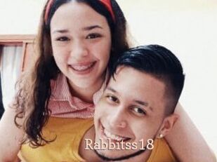 Rabbitss18