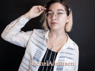 RachelAdamson
