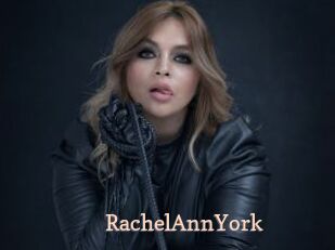 RachelAnnYork