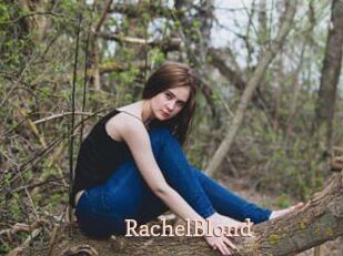 RachelBlond