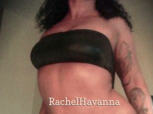 RachelHavanna