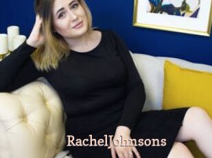 RachelJohnsons