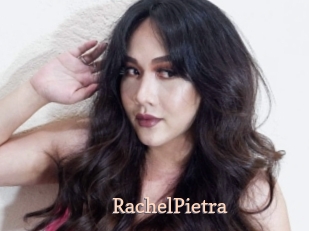RachelPietra Chaude Vision