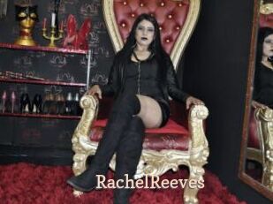 RachelReeves