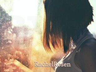 RachelRosen
