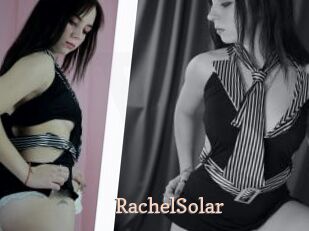 RachelSolar