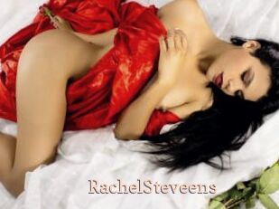 RachelSteveens