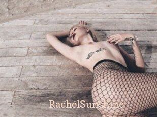 RachelSunshine