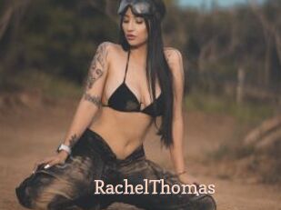 RachelThomas