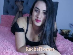 RachelTomas