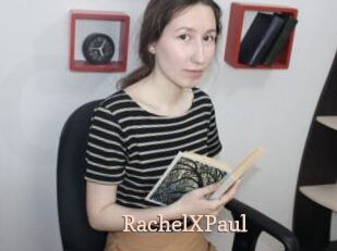 RachelXPaul