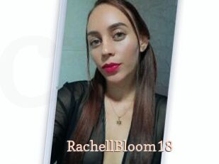 RachellBloom18