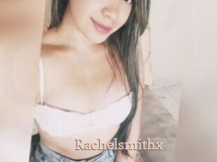 Rachelsmithx