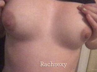 Rachsexy