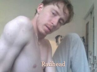 Radhead