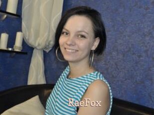 RaeFox
