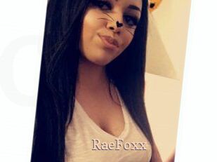 RaeFoxx