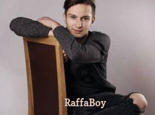 RaffaBoy