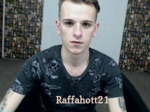 Raffahott21