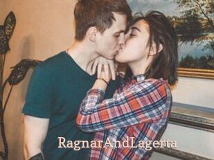 RagnarAndLagerta