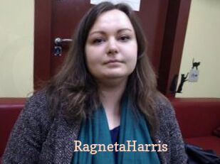RagnetaHarris