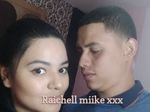 Raichell_miike_xxx