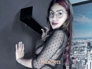 Raiiden