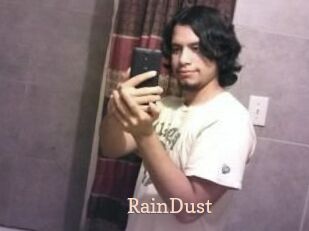 RainDust