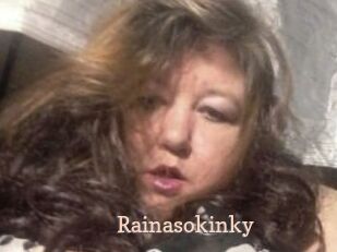 Rainasokinky
