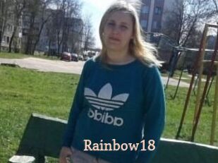 Rainbow18