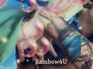 Rainbow4U