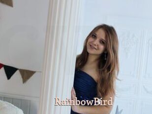 RainbowBird