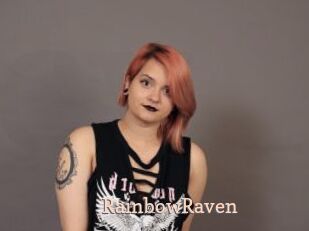 RainbowRaven