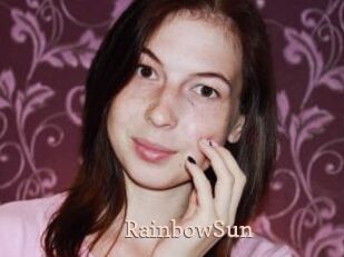 RainbowSun